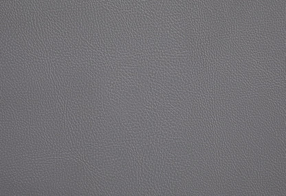 U6026 - Reclining Sofa With LED - Gray