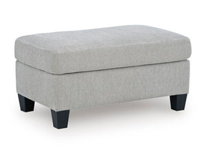 Willarae Ottoman