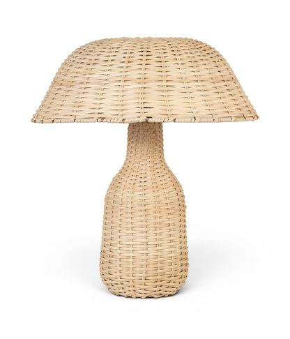 Havana - Rattan Table Lamp