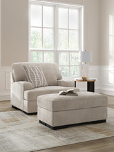 Load image into Gallery viewer, High Profile Chair &amp; Ottoman Living Room Set - Ego Home Furniture
