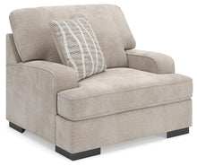 Load image into Gallery viewer, High Profile Chair &amp; Ottoman Living Room Set - Ego Home Furniture
