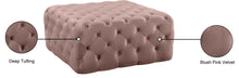 Load image into Gallery viewer, Ariel - Bench Ottoman
