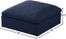 Load image into Gallery viewer, Serene - Ottoman
