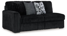 Load image into Gallery viewer, Midnight-Madness - Laf Sofa - Onyx
