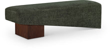 Load image into Gallery viewer, Alora - Bench - Dark Brown Base

