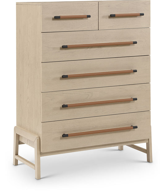 Kaya - Chest