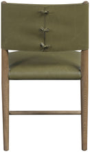 Load image into Gallery viewer, Andie - Upholstered Dining Chair (Set of 2) - Brown Base
