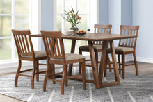 Load image into Gallery viewer, Putnam - Counter Table Set
