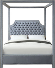 Load image into Gallery viewer, Rowan - Canopy Bed
