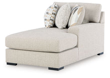 Load image into Gallery viewer, LaureLGrove - RAF Corner Chaise - Pebble

