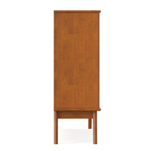 Load image into Gallery viewer, Draper - Handcrafted Low Bookcase
