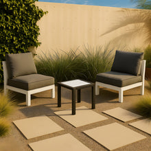 Load image into Gallery viewer, Nizuc - Outdoor Patio End Table
