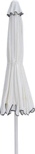 Load image into Gallery viewer, Amalfi - Patio Umbrella - White Pole
