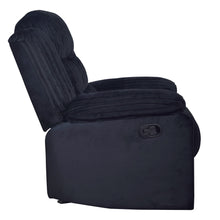 Load image into Gallery viewer, Willow - Console Loveseat With Dual Recliners
