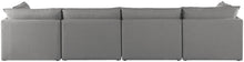 Load image into Gallery viewer, Mackenzie - Modular Sofa 4 Seats
