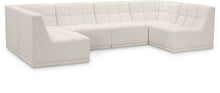Load image into Gallery viewer, Relax - 6 Piece Modular Sectional
