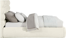 Load image into Gallery viewer, Adam - Chenille Fabric Bed With 52" Headboard
