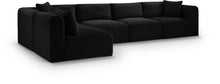 Load image into Gallery viewer, Shaggy - 5 Piece Modular Sectional
