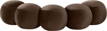 Load image into Gallery viewer, Apollo - Velvet Bench
