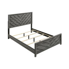 Load image into Gallery viewer, Denver - Modern Bed
