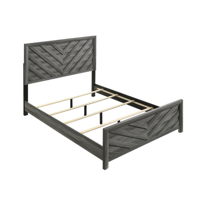 Denver - Bed