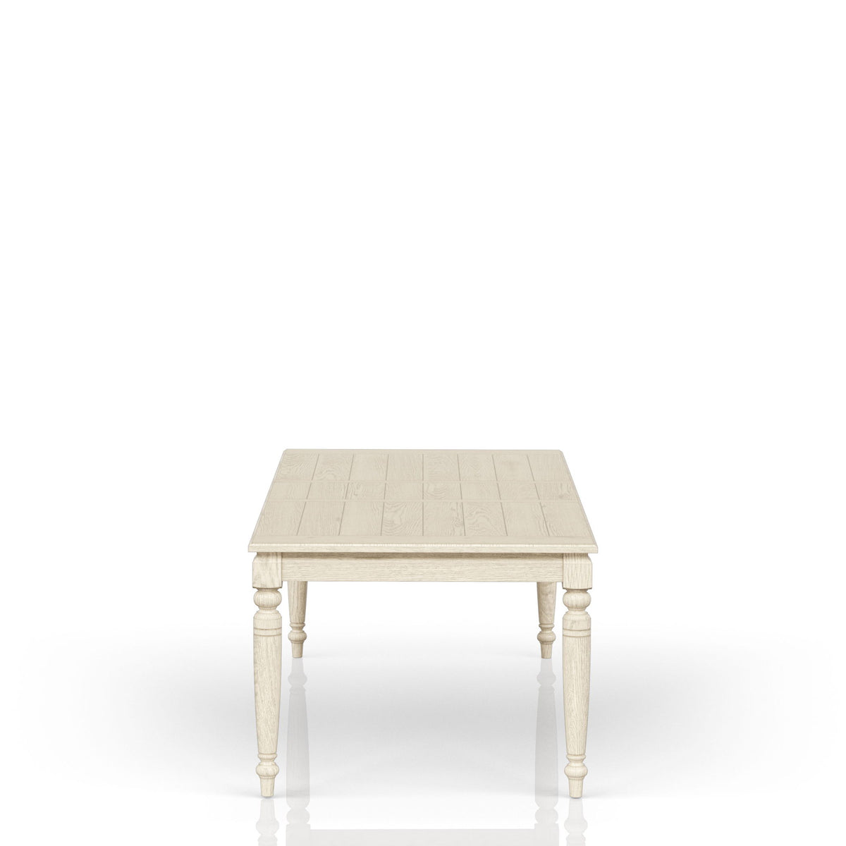 Bellamy Lane - Dining Table With Leaf
