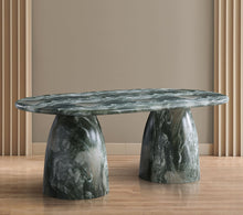 Load image into Gallery viewer, Cosenza - Concrete Dining Table
