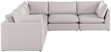Load image into Gallery viewer, Mackenzie - Modular Sectional
