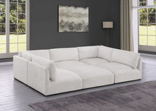 Load image into Gallery viewer, Ease - Modular Sectional
