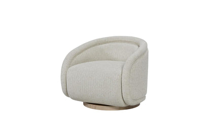 Pagosa - Lounge Chair - Amazon Feather