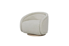 Load image into Gallery viewer, Pagosa - Lounge Chair - Amazon Feather
