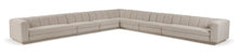 Load image into Gallery viewer, Modari - Sectional - Beige

