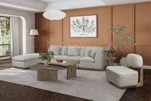 Load image into Gallery viewer, Pagosa - Modular Ottoman - Dublin
