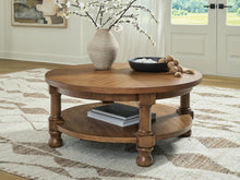 Load image into Gallery viewer, Chadworth - Round Table
