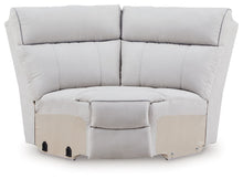 Load image into Gallery viewer, Social Pointe - Wedge - Pearl / Ash
