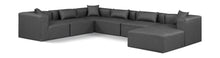 Load image into Gallery viewer, Cube - 7 Piece Modular Sectional
