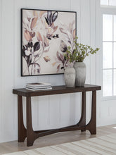 Load image into Gallery viewer, Korestone - Rectangular Cocktail Table
