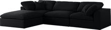 Load image into Gallery viewer, Serene - 4 Piece Modular Sectional
