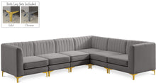 Load image into Gallery viewer, Alina - 6 Piece Sectional
