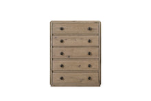 Load image into Gallery viewer, Pagosa - Chest - English Knotty Oak
