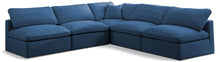Load image into Gallery viewer, Plush - 5 Piece Modular Sectional

