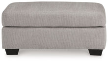 Load image into Gallery viewer, Avenal Park - Ottoman - Flannel
