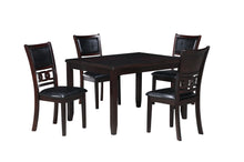 Load image into Gallery viewer, Gia - Rectangle Dining Table Set
