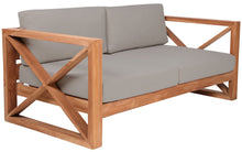 Load image into Gallery viewer, Anguilla - Water Resistant Outdoor Sofa
