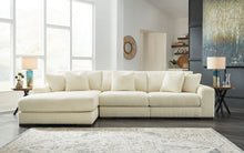Load image into Gallery viewer, Lindyn - Sectional
