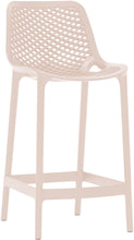 Load image into Gallery viewer, Mykonos - Outdoor Patio Stool (Set of 2)

