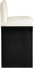 Load image into Gallery viewer, Shaw - Counter Stool - Black Base
