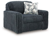 Load image into Gallery viewer, Midnight-Madness - Chair And A Half
