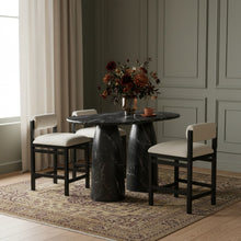 Load image into Gallery viewer, Cosenza - Concrete Indoor / Outdoor Table
