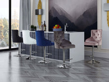 Load image into Gallery viewer, Claude - Adjustable Stool Swivel
